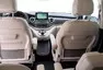Mercedes-Benz V-Class: Salonek pro šest