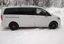 Mercedes-Benz V-Class: Salonek pro šest