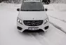 Mercedes-Benz V-Class: Salonek pro šest