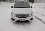 Mercedes-Benz V-Class: Salonek pro šest