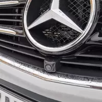 Mercedes-Benz V-Class: Salonek pro šest