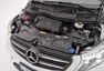 Mercedes-Benz V-Class: Salonek pro šest