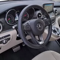 Mercedes-Benz V-Class: Salonek pro šest