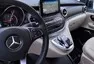 Mercedes-Benz V-Class: Salonek pro šest