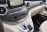 Mercedes-Benz V-Class: Salonek pro šest