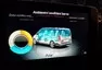 Mercedes-Benz V-Class: Salonek pro šest