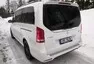 Mercedes-Benz V-Class: Salonek pro šest
