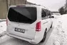 Mercedes-Benz V-Class: Salonek pro šest
