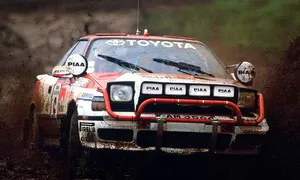 Legendy rallye: Toyota Celica - Od upřímné jednoduchosti k podvodům