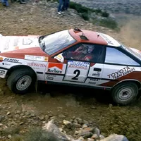 Legendy rallye: Toyota Celica - Od upřímné jednoduchosti k podvodům