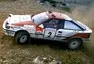 Legendy rallye: Toyota Celica - Od upřímné jednoduchosti k podvodům