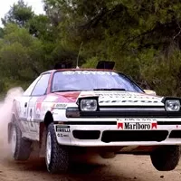 Legendy rallye: Toyota Celica - Od upřímné jednoduchosti k podvodům