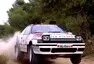 Legendy rallye: Toyota Celica - Od upřímné jednoduchosti k podvodům