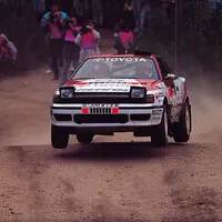 Legendy rallye: Toyota Celica - Od upřímné jednoduchosti k podvodům