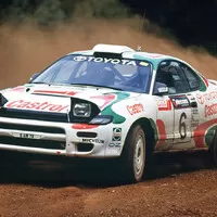 Legendy rallye: Toyota Celica - Od upřímné jednoduchosti k podvodům