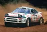 Legendy rallye: Toyota Celica - Od upřímné jednoduchosti k podvodům