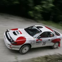 Legendy rallye: Toyota Celica - Od upřímné jednoduchosti k podvodům