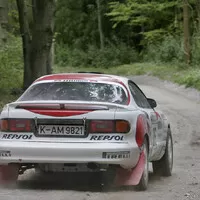 Legendy rallye: Toyota Celica - Od upřímné jednoduchosti k podvodům