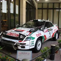 Legendy rallye: Toyota Celica - Od upřímné jednoduchosti k podvodům