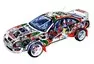 Legendy rallye: Toyota Celica - Od upřímné jednoduchosti k podvodům