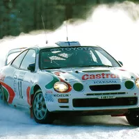 Legendy rallye: Toyota Celica - Od upřímné jednoduchosti k podvodům