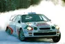 Legendy rallye: Toyota Celica - Od upřímné jednoduchosti k podvodům