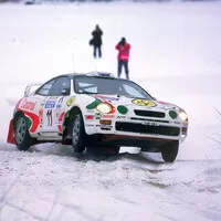 Legendy rallye: Toyota Celica - Od upřímné jednoduchosti k podvodům