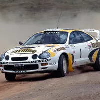 Legendy rallye: Toyota Celica - Od upřímné jednoduchosti k podvodům