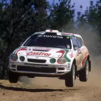 Legendy rallye: Toyota Celica - Od upřímné jednoduchosti k podvodům