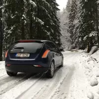 Lancia Delta 1.6 JTDm Platino: Kompaktní luxus
