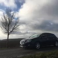 Lancia Delta 1.6 JTDm Platino: Kompaktní luxus