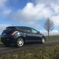 Lancia Delta 1.6 JTDm Platino: Kompaktní luxus