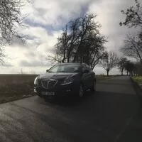 Lancia Delta 1.6 JTDm Platino: Kompaktní luxus