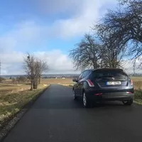 Lancia Delta 1.6 JTDm Platino: Kompaktní luxus