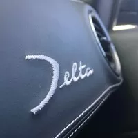 Lancia Delta 1.6 JTDm Platino: Kompaktní luxus