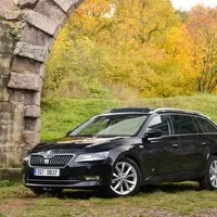 Ptejte se: Benzínová střední třída do jednoho milionu Korun
