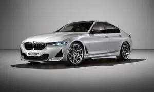 Nové BMW M3 přijede i v levnější "puristické" verzi