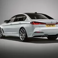 Nové BMW M3 přijede i v levnější "puristické" verzi