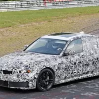 Nové BMW M3 přijede i v levnější "puristické" verzi