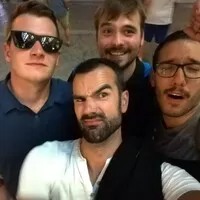 O čem vlastně mluvíme v redakci, když se náhodou nebavíme o autech?