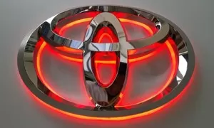 Historie, TopX: Diamanty, ufo a bezbřehé možnosti: Víte, co znamená logo vašeho auta? - část 1.