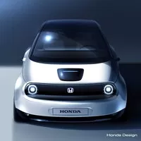Honda letos nabídne levný městský elektromobil