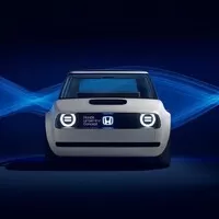 Honda letos nabídne levný městský elektromobil
