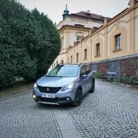 Peugeot 2008 GT-Line 1.5 BlueHDI EAT6: Přejete si kompletní balík?