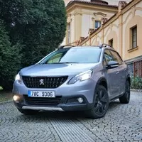 Peugeot 2008 GT-Line 1.5 BlueHDI EAT6: Přejete si kompletní balík?