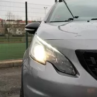 Peugeot 2008 GT-Line 1.5 BlueHDI EAT6: Přejete si kompletní balík?