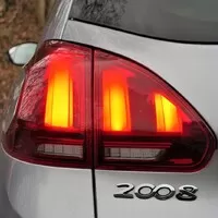 Peugeot 2008 GT-Line 1.5 BlueHDI EAT6: Přejete si kompletní balík?
