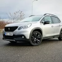 Peugeot 2008 GT-Line 1.5 BlueHDI EAT6: Přejete si kompletní balík?