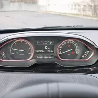 Peugeot 2008 GT-Line 1.5 BlueHDI EAT6: Přejete si kompletní balík?