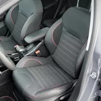 Peugeot 2008 GT-Line 1.5 BlueHDI EAT6: Přejete si kompletní balík?
